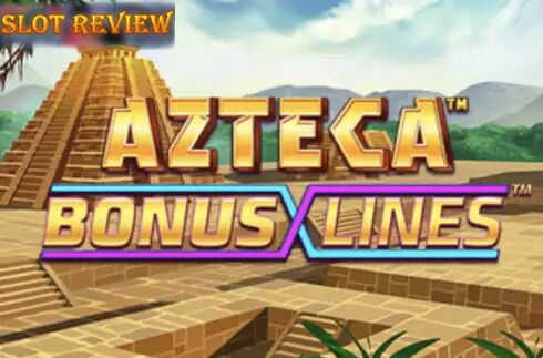 Azteca Bonus Lines icon